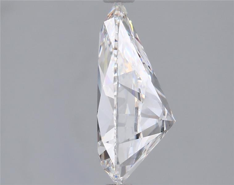 2.54 Carat Pear Lab Diamond :: Greenstar spin frame 01