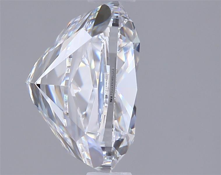 2.65 Carat Cushion Lab Diamond :: Greenstar spin frame 01