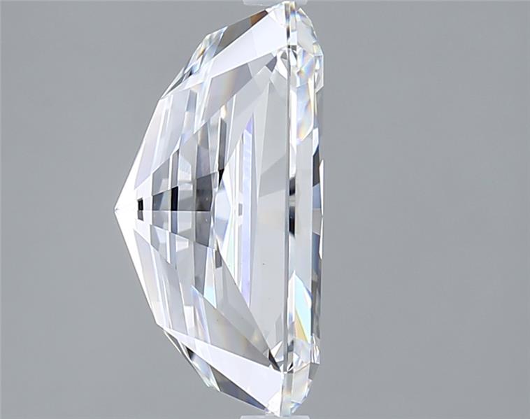 4.95 Carat Radiant Lab Diamond :: Greenstar spin frame 01