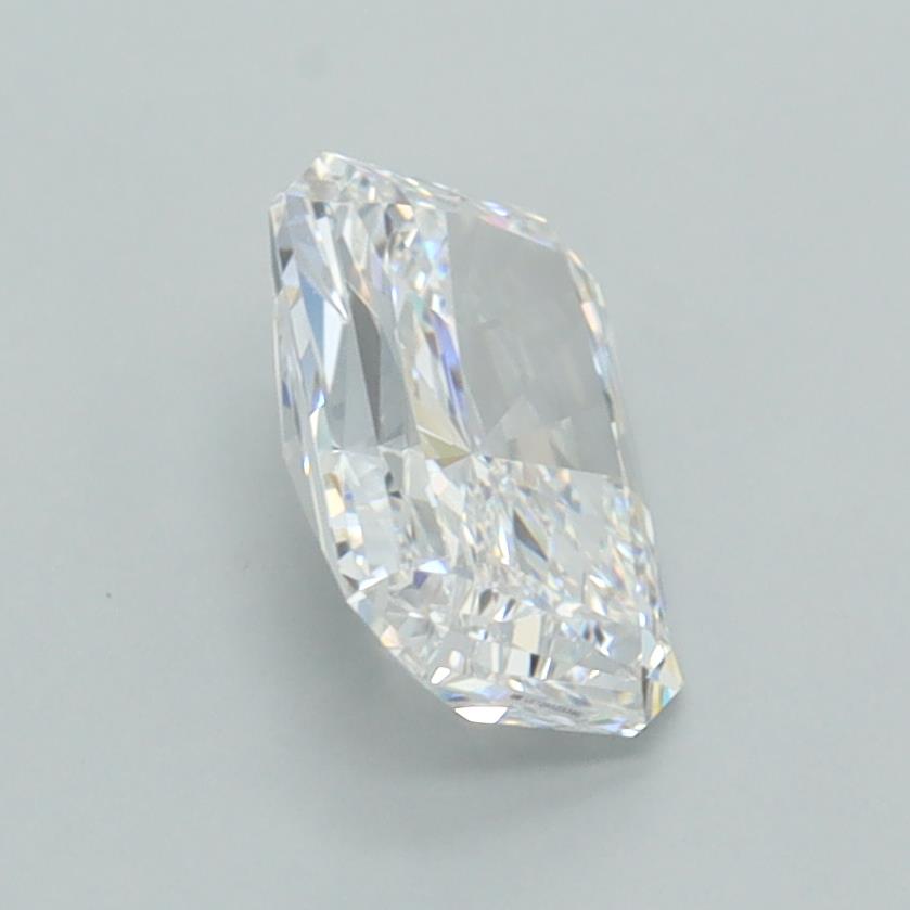 1.28 Carat Radiant Lab Diamond :: Greenstar spin frame 01