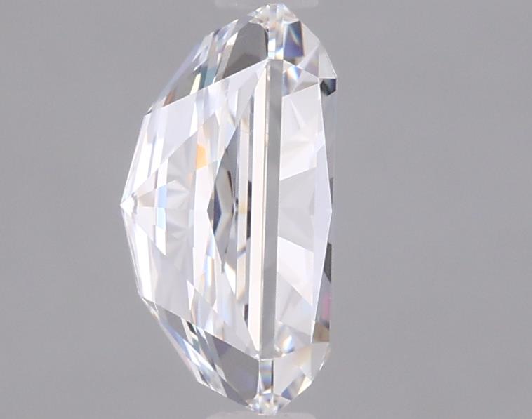 1.57 Carat Radiant Lab Diamond :: Greenstar spin frame 01