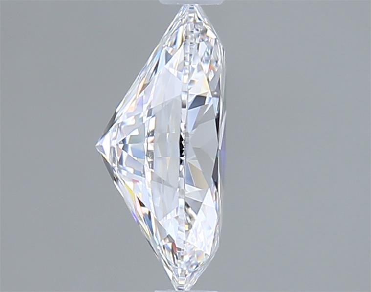 1.50 Carat Oval Lab Diamond :: Greenstar spin frame 01