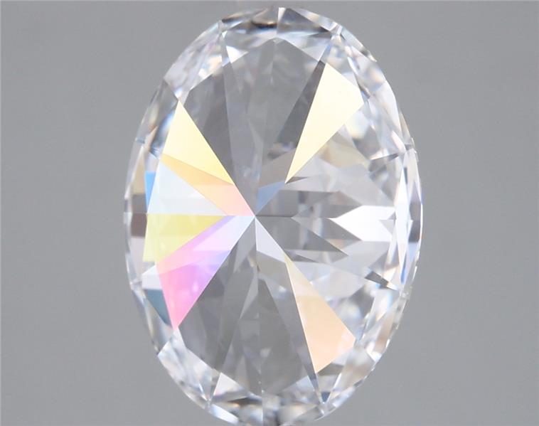 2.53 Carat Oval Lab Diamond :: Greenstar spin frame 01