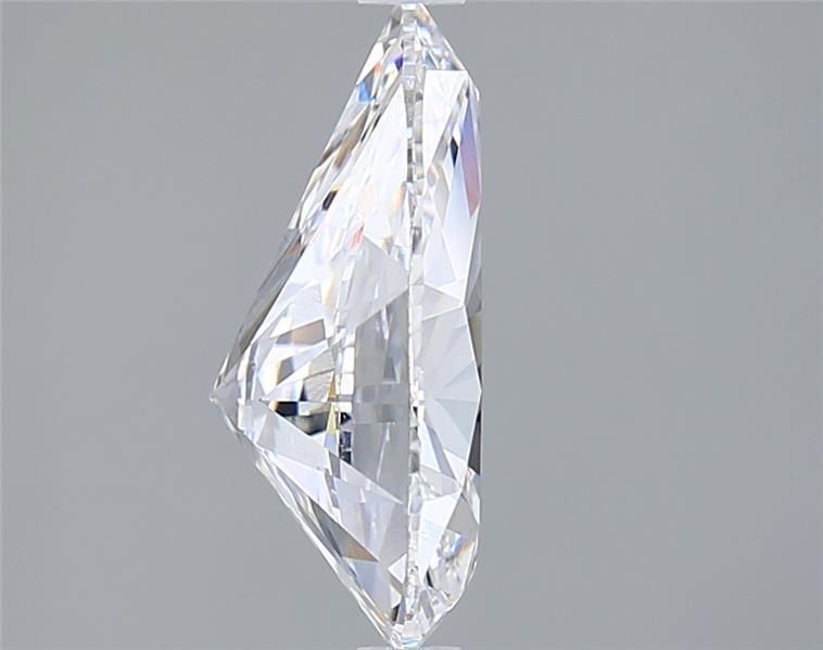3.04 Carat Pear Lab Diamond :: Greenstar spin frame 01
