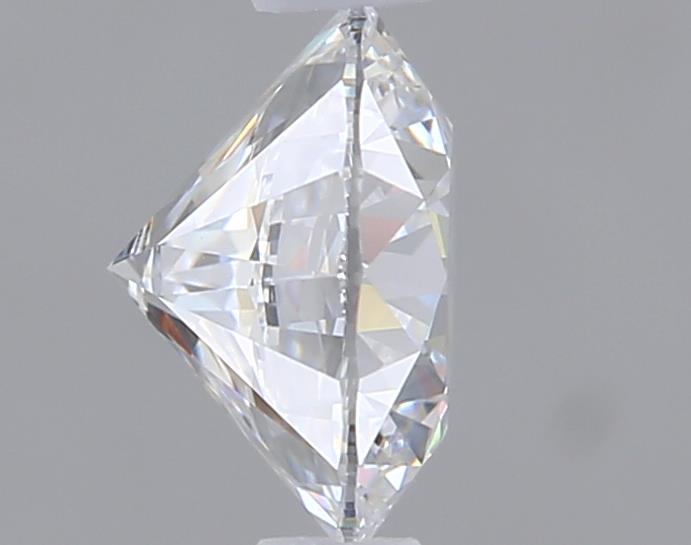 1.03 Carat Round Lab Diamond :: Greenstar spin frame 01