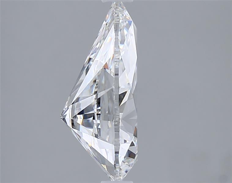 2.68 Carat Pear Lab Diamond :: Greenstar spin frame 01