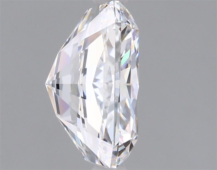 2.02 Carat Radiant Lab Diamond :: Greenstar spin frame 01