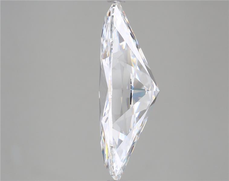 5.04 Carat Oval Lab Diamond :: Greenstar spin frame 01