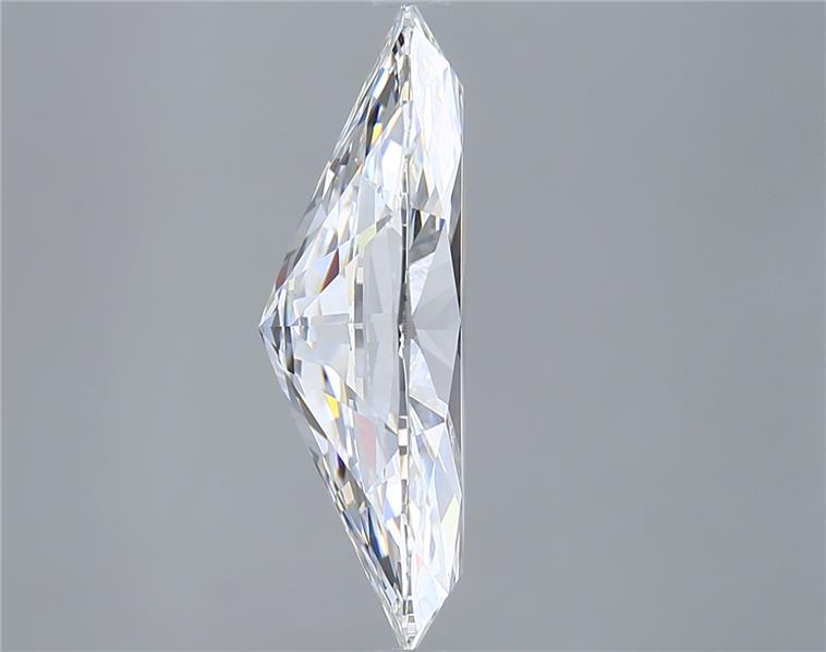 5.03 Carat Oval Lab Diamond :: Greenstar spin frame 01