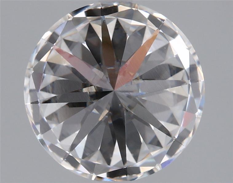 2.50 Carat Round Lab Diamond :: Greenstar spin frame 01