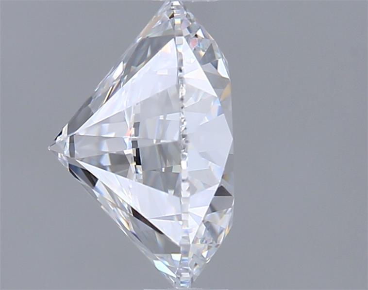 1.54 Carat Round Lab Diamond :: Greenstar spin frame 01