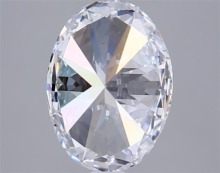 2.02 Carat Oval Lab Diamond :: Greenstar spin frame 01