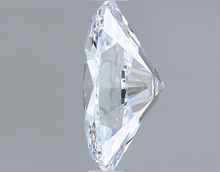 1.28 Carat Oval Lab Diamond :: Greenstar spin frame 01