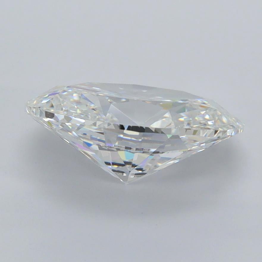 2.03 Carat Oval Lab Diamond :: Greenstar spin frame 01