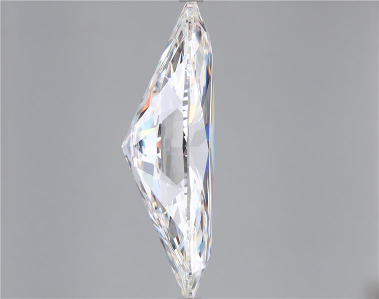 10.02 Carat Marquise Lab Diamond :: Greenstar spin frame 01