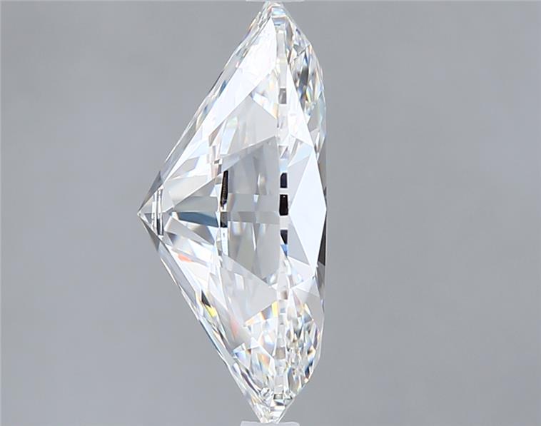 5.03 Carat Oval Lab Diamond :: Greenstar spin frame 01