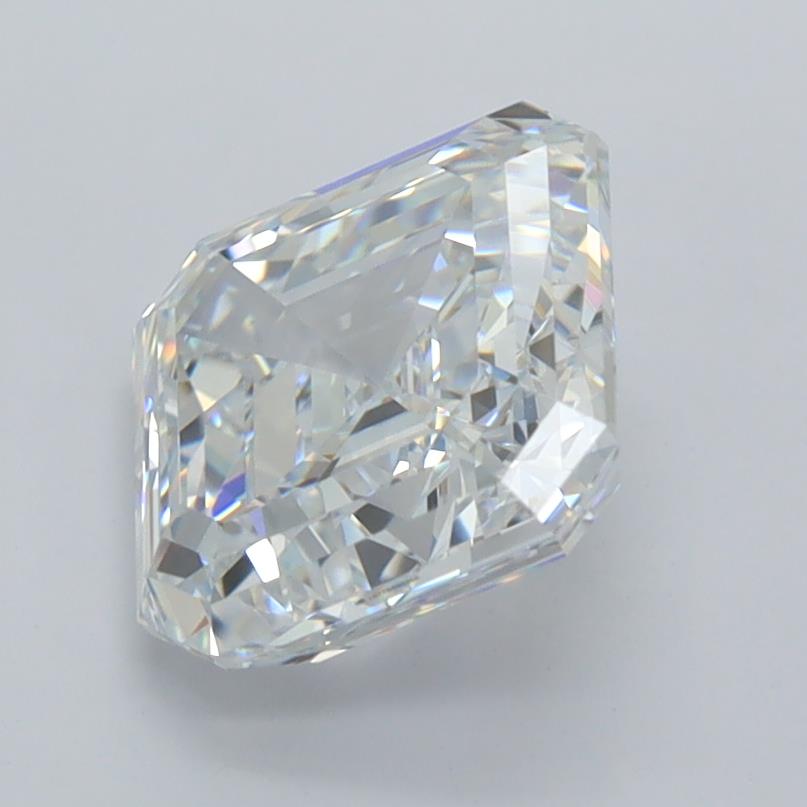 2.48 Carat Asscher Lab Diamond :: Greenstar spin frame 01