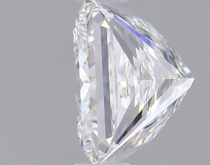 1.53 Carat Princess Lab Diamond :: Greenstar spin frame 01