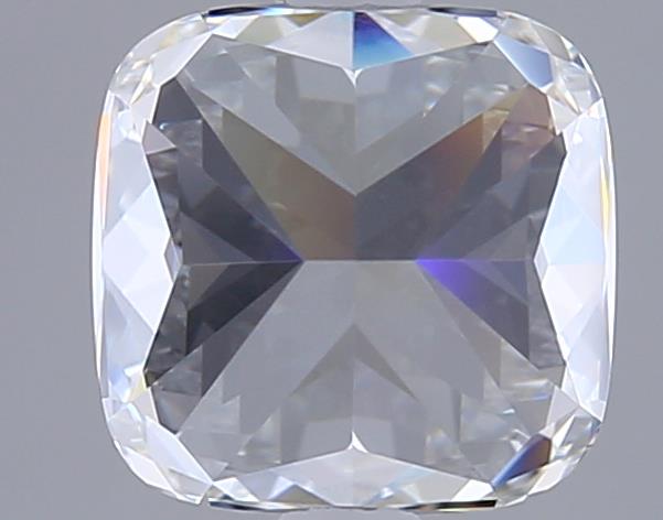 2.61 Carat Cushion Lab Diamond :: Greenstar spin frame 01