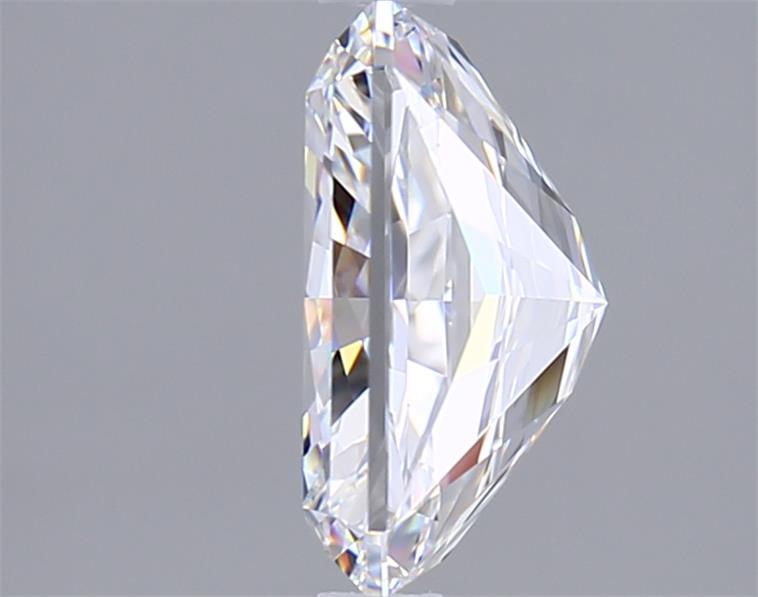 2.54 Carat Radiant Lab Diamond :: Greenstar spin frame 01