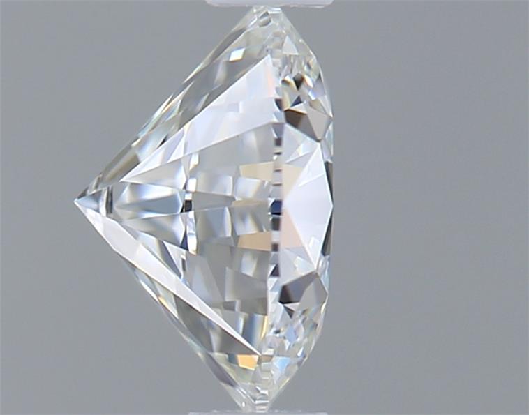 0.64 Carat Round Lab Diamond :: Greenstar spin frame 01