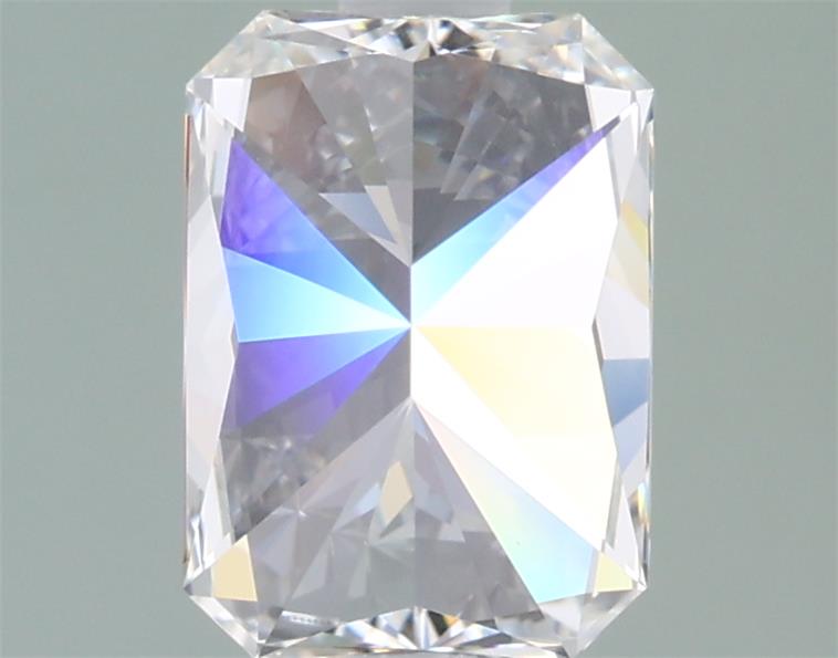 1.53 Carat Radiant Lab Diamond :: Greenstar spin frame 01