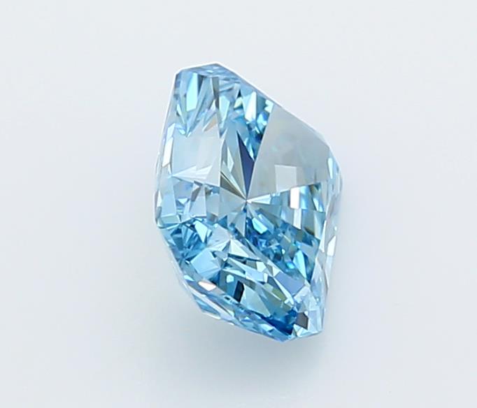 1.51 Carat Radiant Lab Diamond :: Greenstar spin frame 01