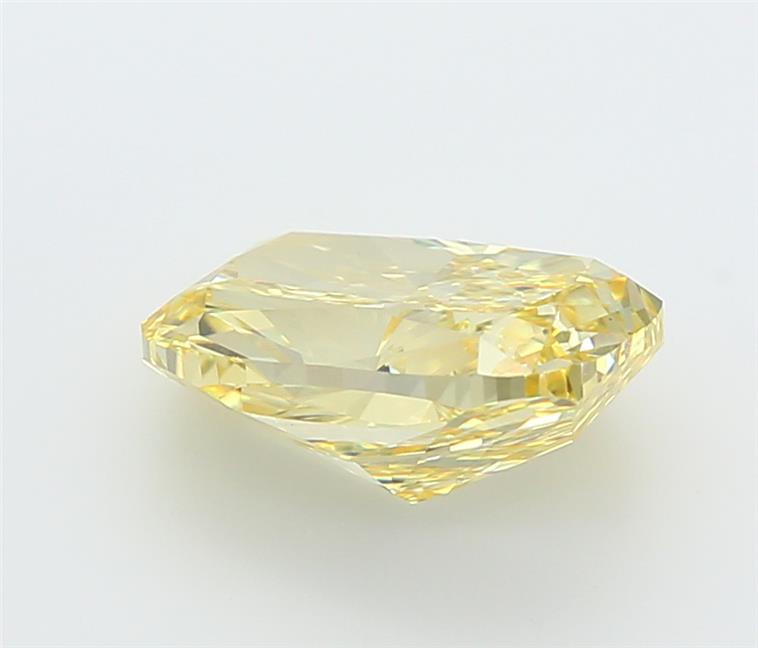 3.08 Carat Cushion Lab Diamond :: Greenstar spin frame 01