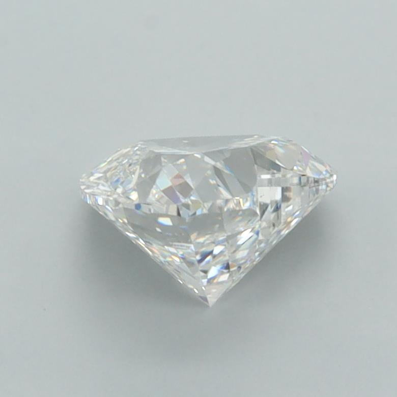 1.33 Carat Heart Lab Diamond :: Greenstar spin frame 01