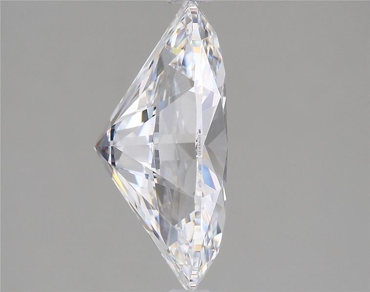 3.11 Carat Oval Lab Diamond :: Greenstar spin frame 01