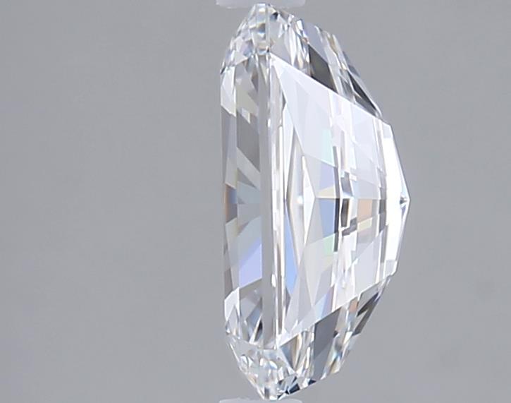2.50 Carat Radiant Lab Diamond :: Greenstar spin frame 01