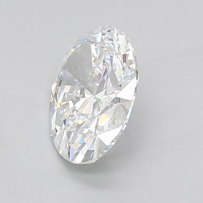 2.03 Carat Oval Lab Diamond :: Greenstar spin frame 01