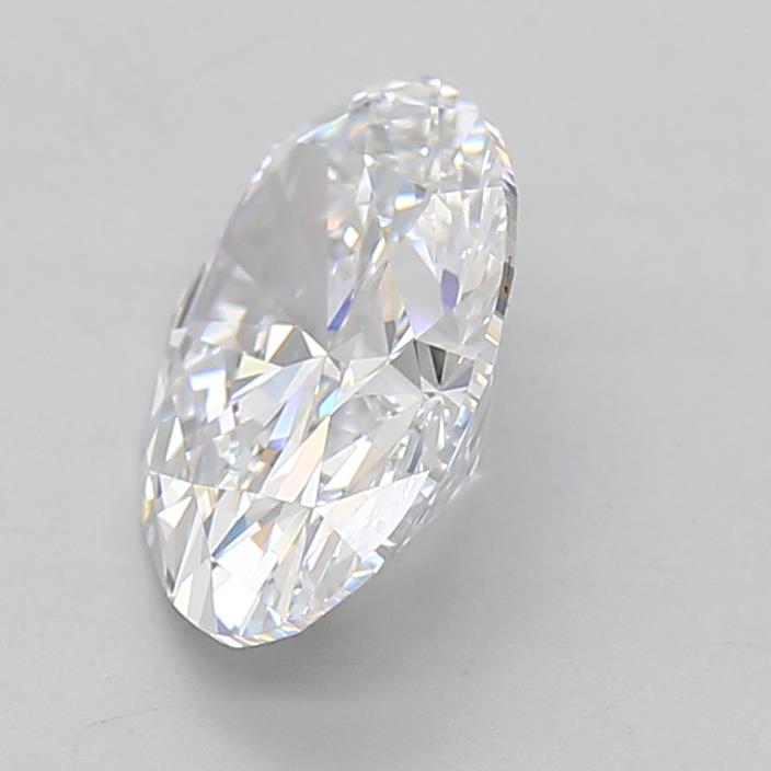 3.10 Carat Oval Lab Diamond :: Greenstar spin frame 01