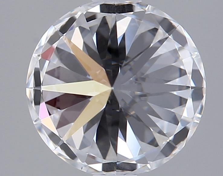 1.54 Carat Round Lab Diamond :: Greenstar spin frame 01