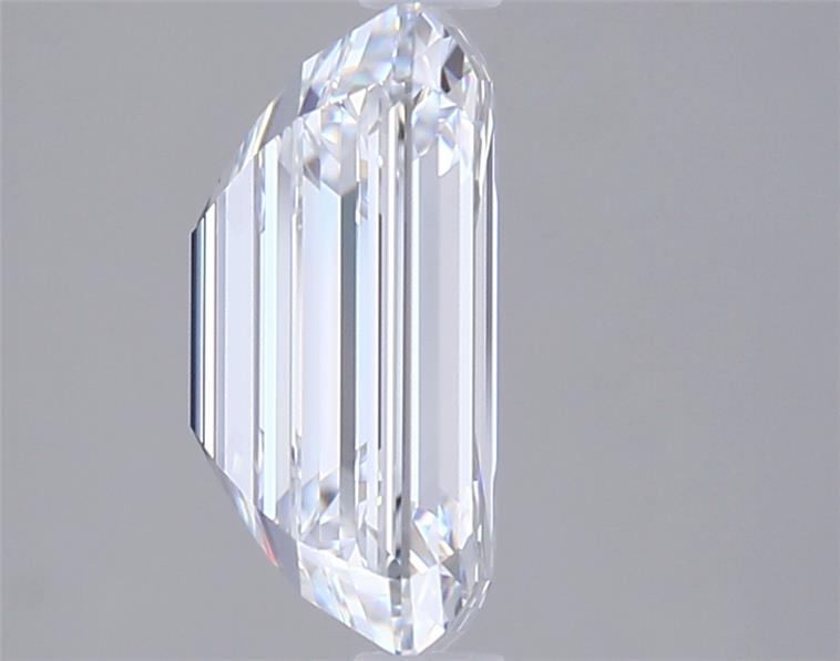 2.51 Carat Emerald Lab Diamond :: Greenstar spin frame 01