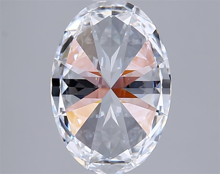 2.26 Carat Oval Lab Diamond :: Greenstar spin frame 01