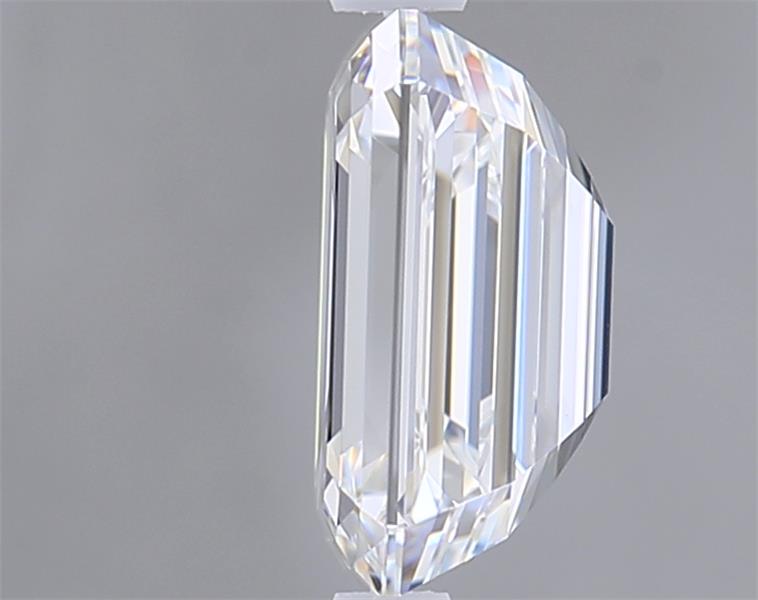 2.52 Carat Emerald Lab Diamond :: Greenstar spin frame 01