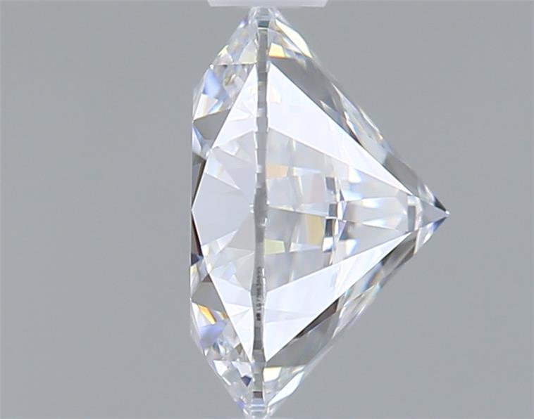 1.56 Carat Round Lab Diamond :: Greenstar spin frame 01