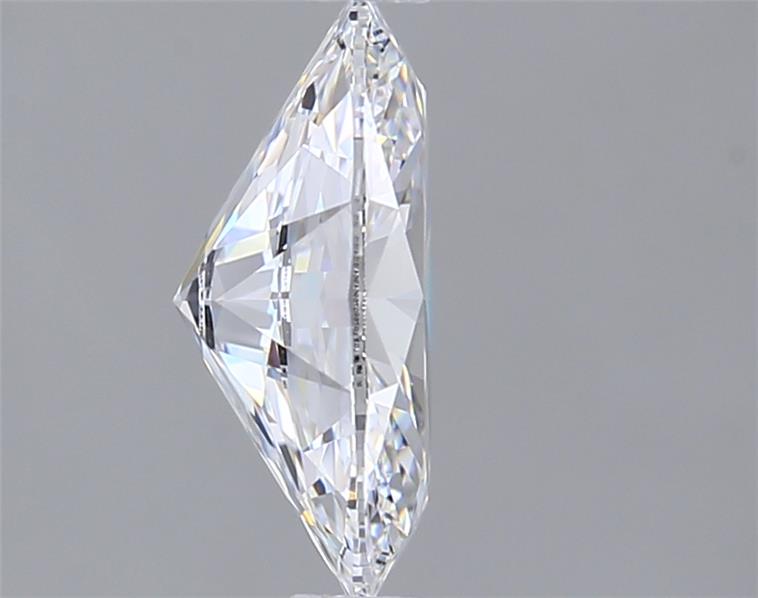 1.51 Carat Oval Lab Diamond :: Greenstar spin frame 01