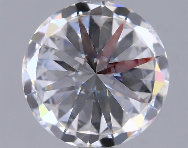 1.51 Carat Round Lab Diamond :: Greenstar spin frame 01