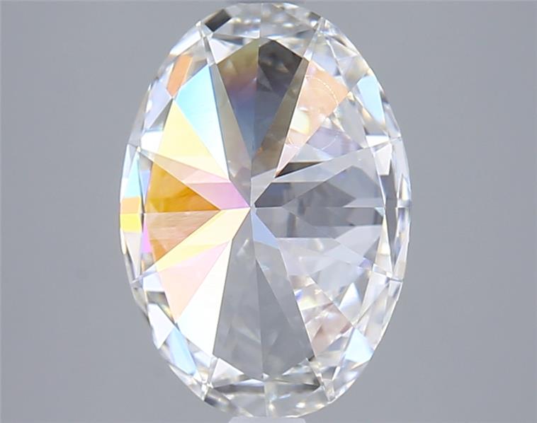 2.54 Carat Oval Lab Diamond :: Greenstar spin frame 01