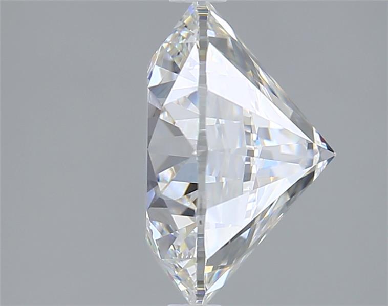 5.01 Carat Round Lab Diamond :: Greenstar spin frame 01