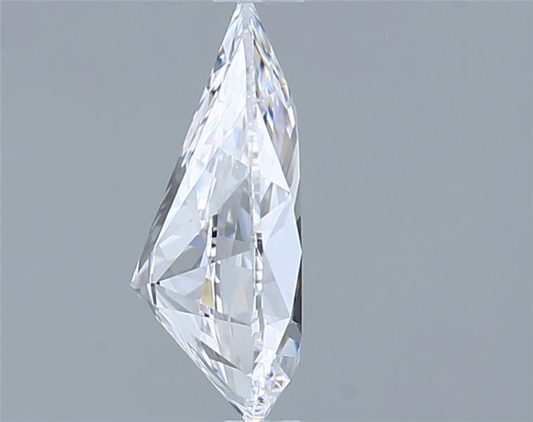 1.51 Carat Pear Lab Diamond :: Greenstar spin frame 01