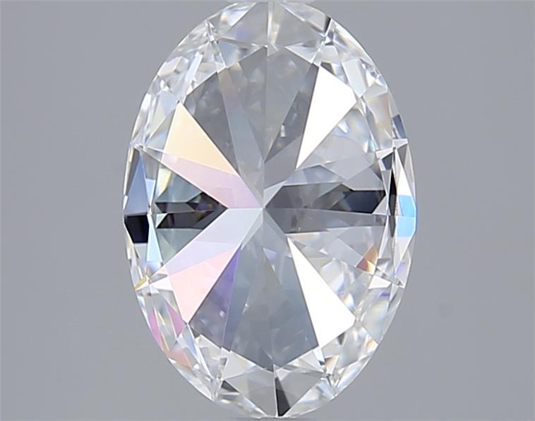 1.59 Carat Oval Lab Diamond :: Greenstar spin frame 01