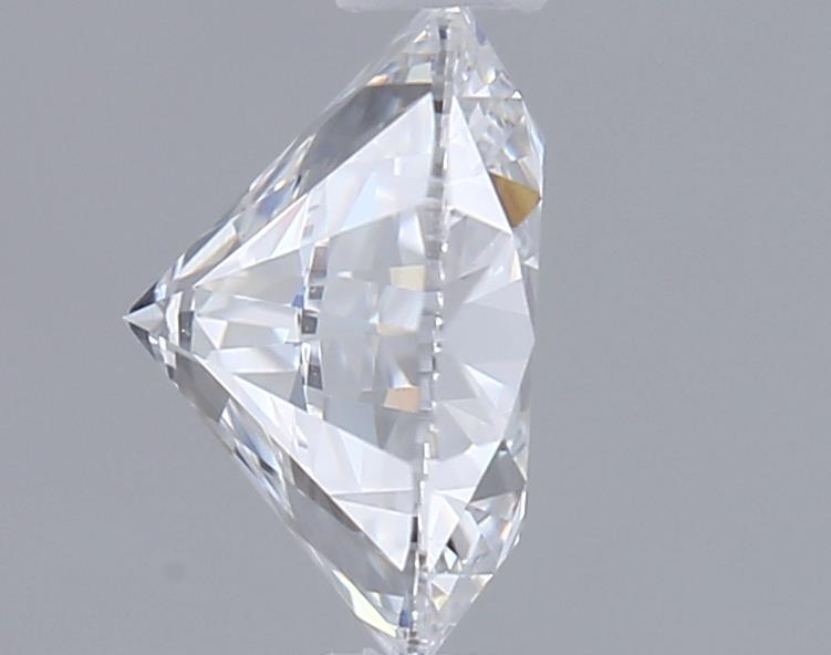 1.03 Carat Round Lab Diamond :: Greenstar spin frame 01