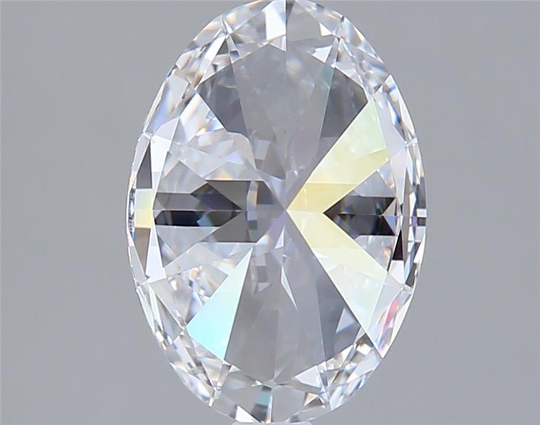 1.71 Carat Oval Lab Diamond :: Greenstar spin frame 01