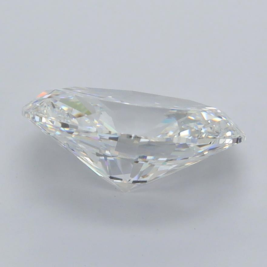 2.03 Carat Oval Lab Diamond :: Greenstar spin frame 01