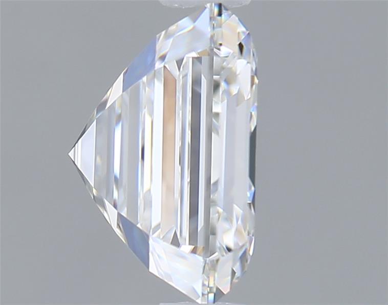2.06 Carat Asscher Lab Diamond :: Greenstar spin frame 01