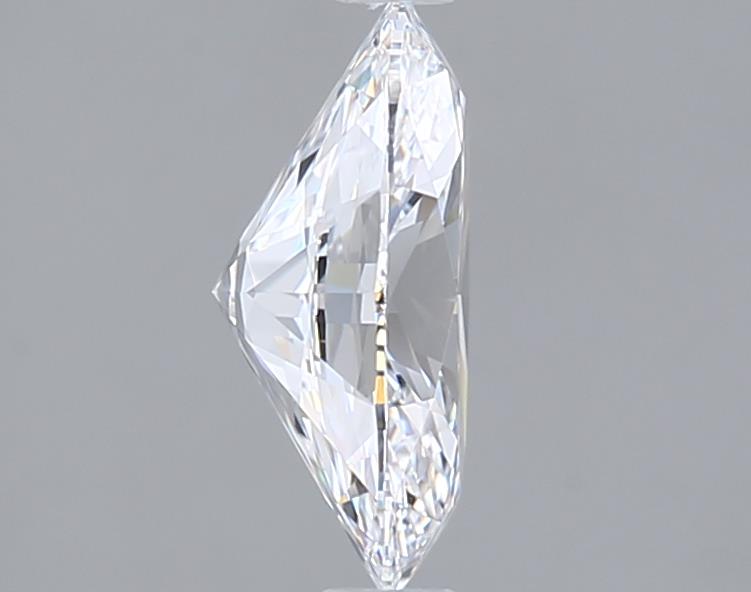 1.51 Carat Oval Lab Diamond :: Greenstar spin frame 01