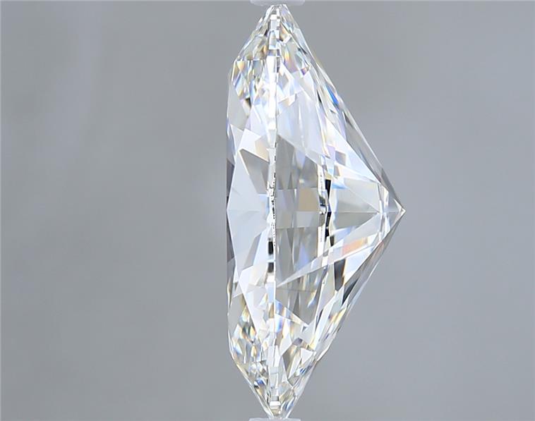 6.04 Carat Oval Lab Diamond :: Greenstar spin frame 01